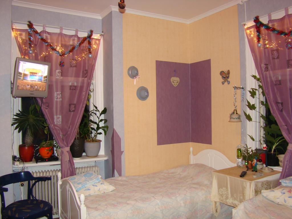 Wonderful Home Bodafors Habitación foto