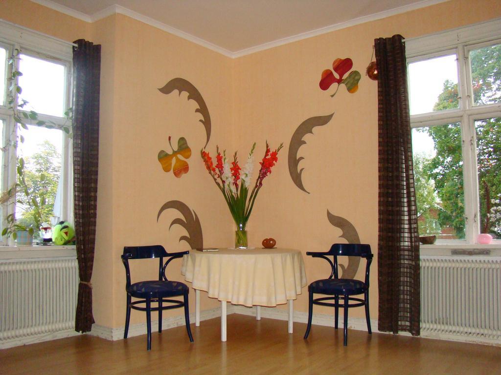 Wonderful Home Bodafors Exterior foto