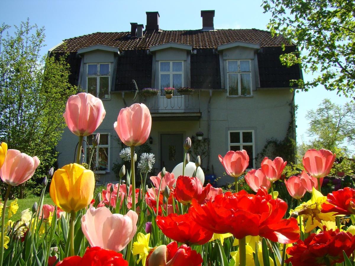 Wonderful Home Bodafors Exterior foto