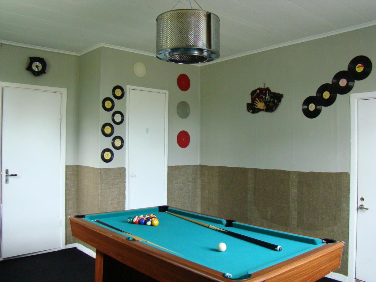 Wonderful Home Bodafors Habitación foto