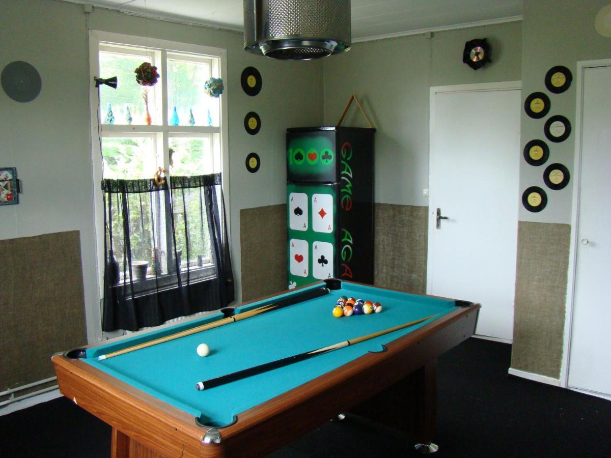 Wonderful Home Bodafors Habitación foto