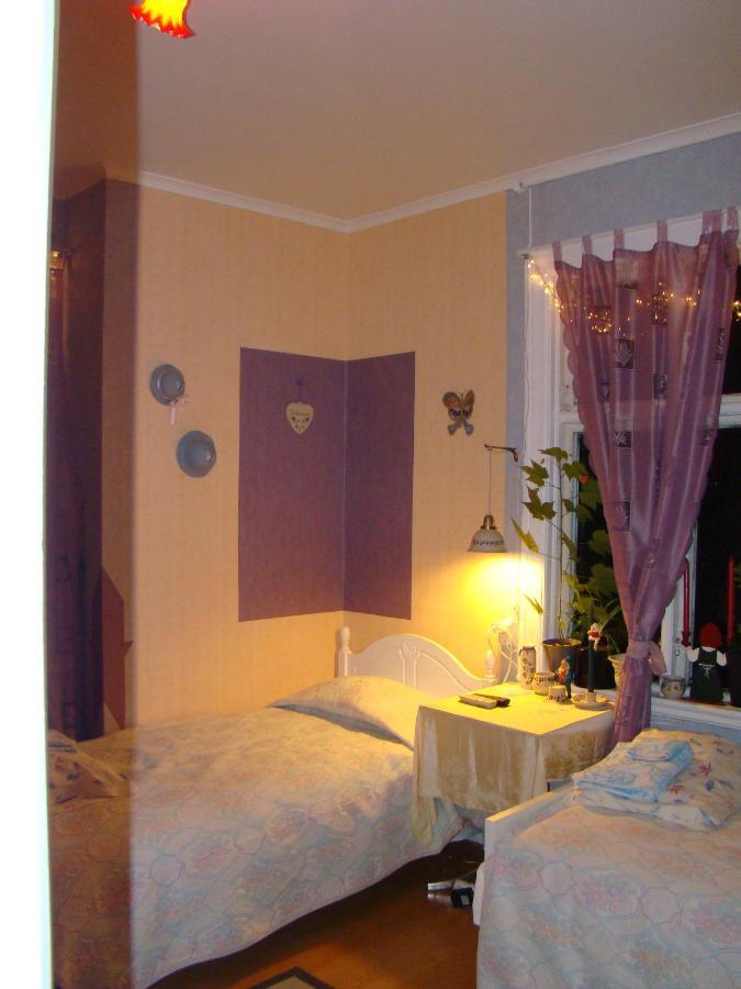 Wonderful Home Bodafors Habitación foto